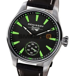 Denissov BARRACUDA 64981.1026.G.B7