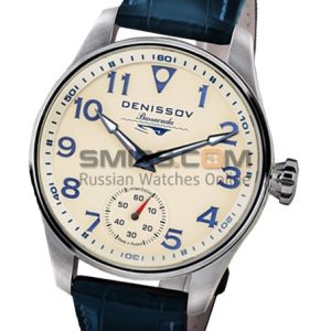 Denissov Barracuda" 64981.1026.W.B1"