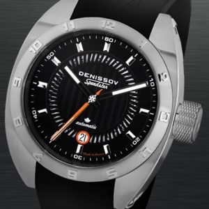 Denissov Speedster watch  2824.1029.1.S11