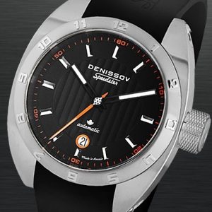 Denissov Speedster watch  2824.1029.1.S9