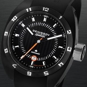 Denissov Speedster watch 2824.1029.3.S11