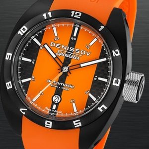 Denissov Speedster watch 2824.1029.3.S9