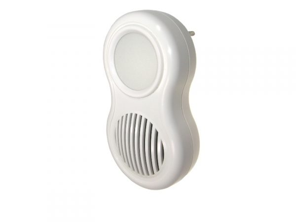 Deterrent Repeller Weitech WK 0180 - 90 M²
