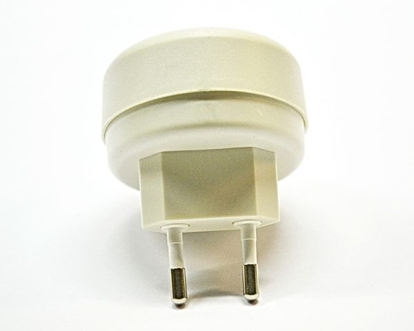 Deterrent Repeller Weitech WK 3523 - 45 m² - Image 2