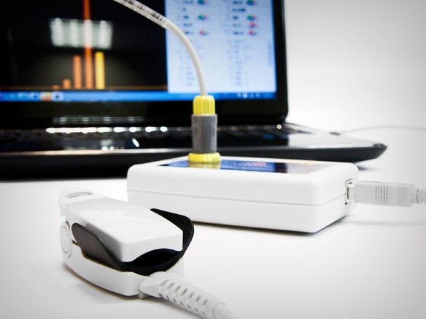 Diagnostic tool for analysis of artery wall state AngioScan-01K - Image 2