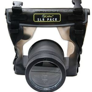 DicaPac WP-S10 Waterproof Housing Case for Cameras