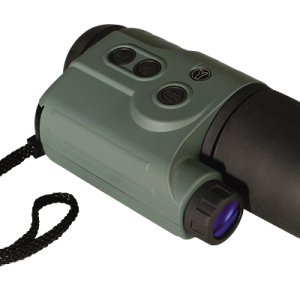 Digital Night Vision Recording Monocular Yukon Stringer 3.5x42