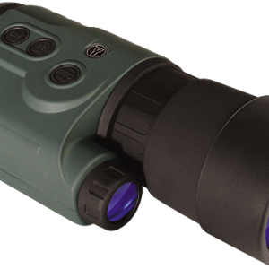 Digital Night Vision Recording Monocular Yukon Stringer 5x50