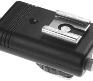 Digital slave flash sensor SF8 for digital cameras