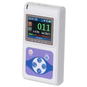 Dosimeter AngioSkan RadiaScan-501""