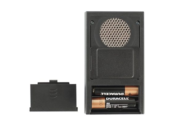 Dosimeter-Radiometer Aunis MKS-01SA1B - Image 2