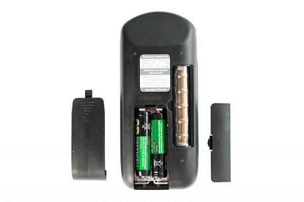 Dosimeter-radiometer, Geiger Counter TERRA MKS-05 - Image 3