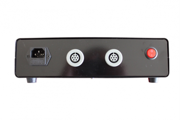 Ionic Detox Foot Bath with Case WTH-208 - Image 4