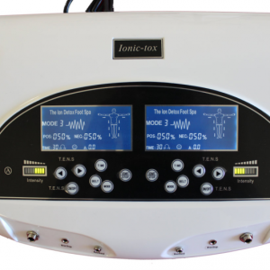 Ionic Detox Foot Bath WTH-205