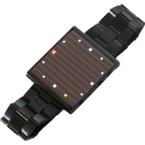 Edic-mini Voice recorder LED S51-300h