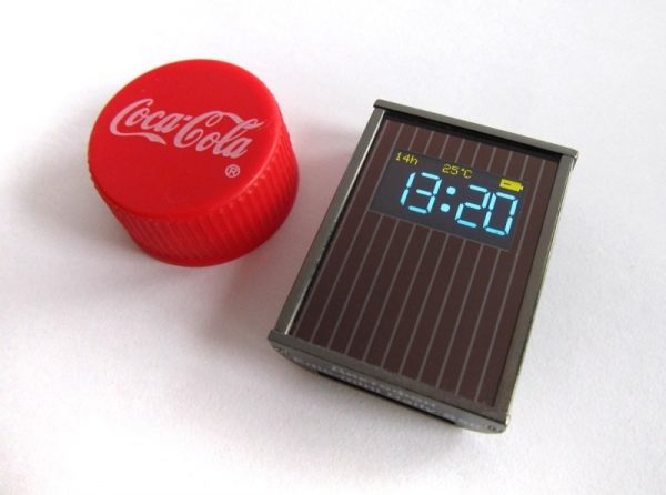 Edic-mini Voice Recorder DAILY S50-1200h - Image 2