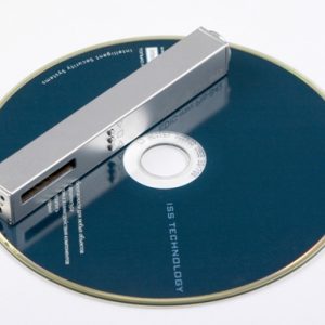 Edic-mini Voice Recorder Pro B42-1200h