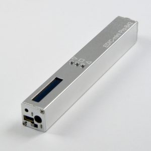 Edic-mini Voice Recorder Pro B42-300h
