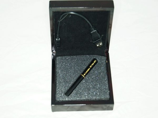 Edic-mini Voice Recorder Tiny A45-150h - Image 7
