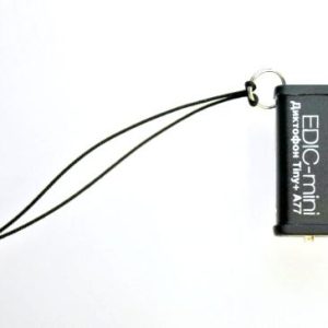 Edic-mini Voice Recorder Tiny+ A77-150h