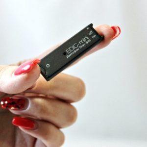 Edic-mini Voice Recorder Tiny+ B73-150h