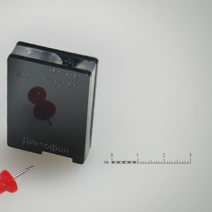 Edic-mini Voice Recorder Tiny S E60-1200h