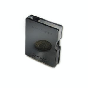 Edic-mini Voice Recorder TINY S3 E59-2400h