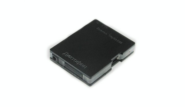 Edic-mini Voice Recorder TINY S3 E59-3600h - Image 2