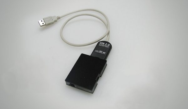 Edic-mini Voice Recorder TINY S3 E59-3600h - Image 3