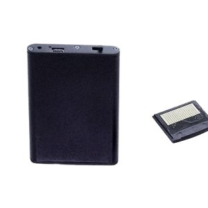 Edic-mini Voice Recorder Tiny xD A69