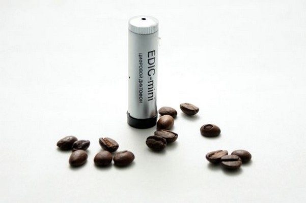 Edic-mini Voice Recorder Tiny16 A63-300h - Image 3