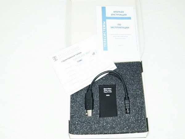 Edic-mini Voice Recorder Tiny16 A64-300h - Image 2