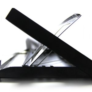 Electric license frame flipper v.4 Slim modification