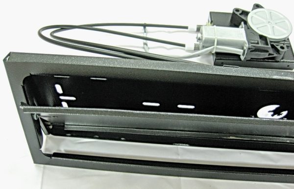 Electric license plate frame automatic flipper (1 pc) - Image 7