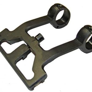 EST KT SVD, SKS, Tigr Side Mount with 30 mm Rings