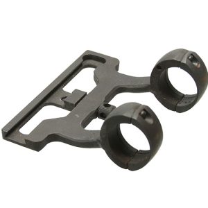 EST SKS, Mosin-Nagant, Other Receiver Mount and Mounting Rail with 30mm Rings