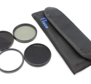 Filters set CPL + IR + UV + ND8