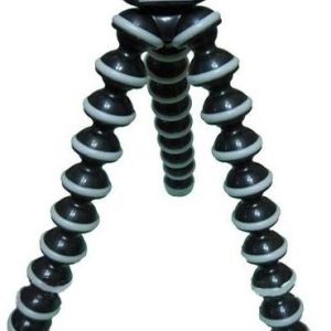 Flexible Tripod Holder Stand for Cameras