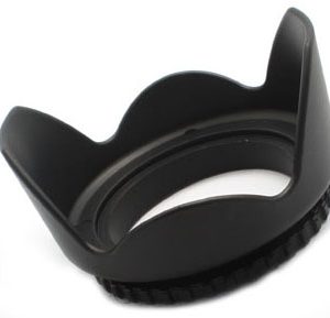 Flower Lens Hood
