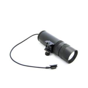 FOT-2C Tactical Light with Weapon Mount