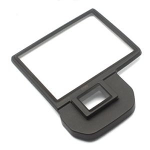 GGS III Gen LCD Screen Optical Protector for Canon EOS 50D 40D