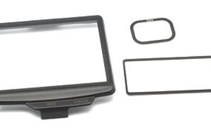 GGS III Gen LCD Screen Optical Protector for Nikon D300S