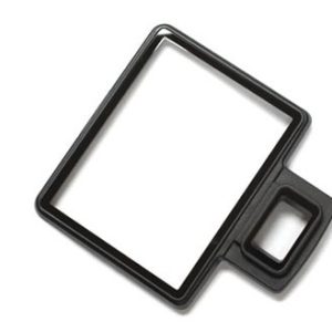 GGS III Gen LCD Screen Optical Protector for Nikon D3100