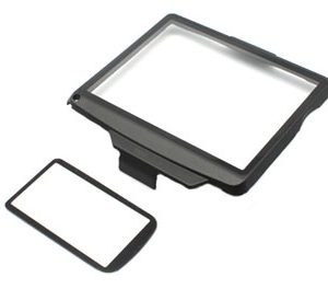 GGS III Gen LCD Screen Optical Protector for Nikon D700