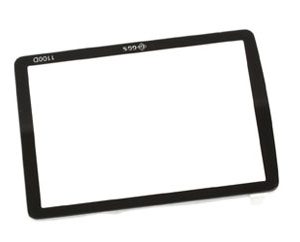 GGS LCD Screen Optical Protector For Canon EOS 1100D