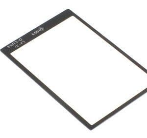 GGS LCD Screen Optical Protector for Panasonic LX3