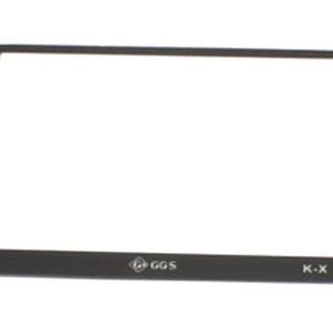 GGS LCD Screen Optical Protector for Pentax Kx