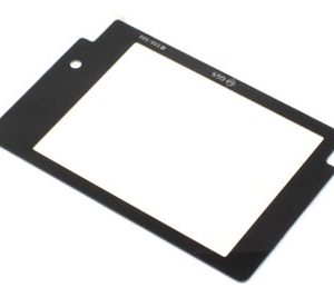 GGS LCD Screen Optical Protector for Sony A550 A500