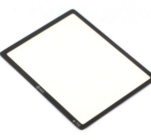 GGS LCD Screen Optical Protector for Sony A700