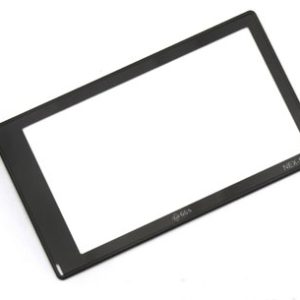 GGS LCD Screen Optical Protector for Sony NEX-5C NEX-5N NEX-C3